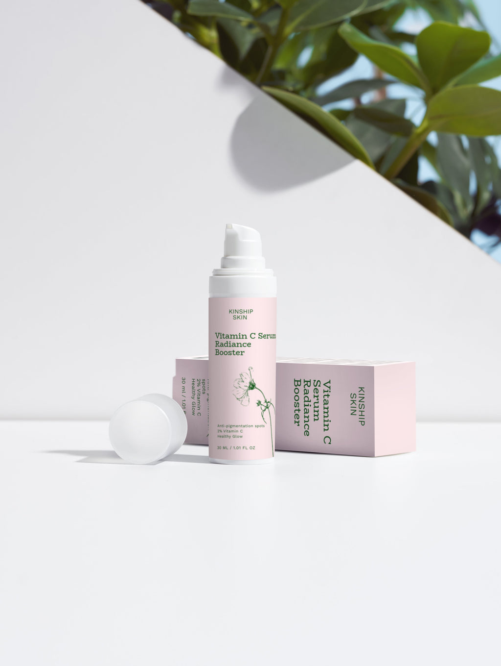 C-Radiance Booster