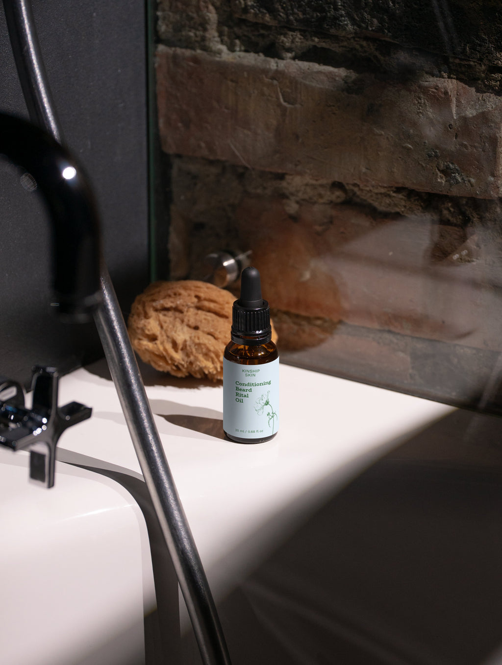 Conditioning Beard Ritual Oil