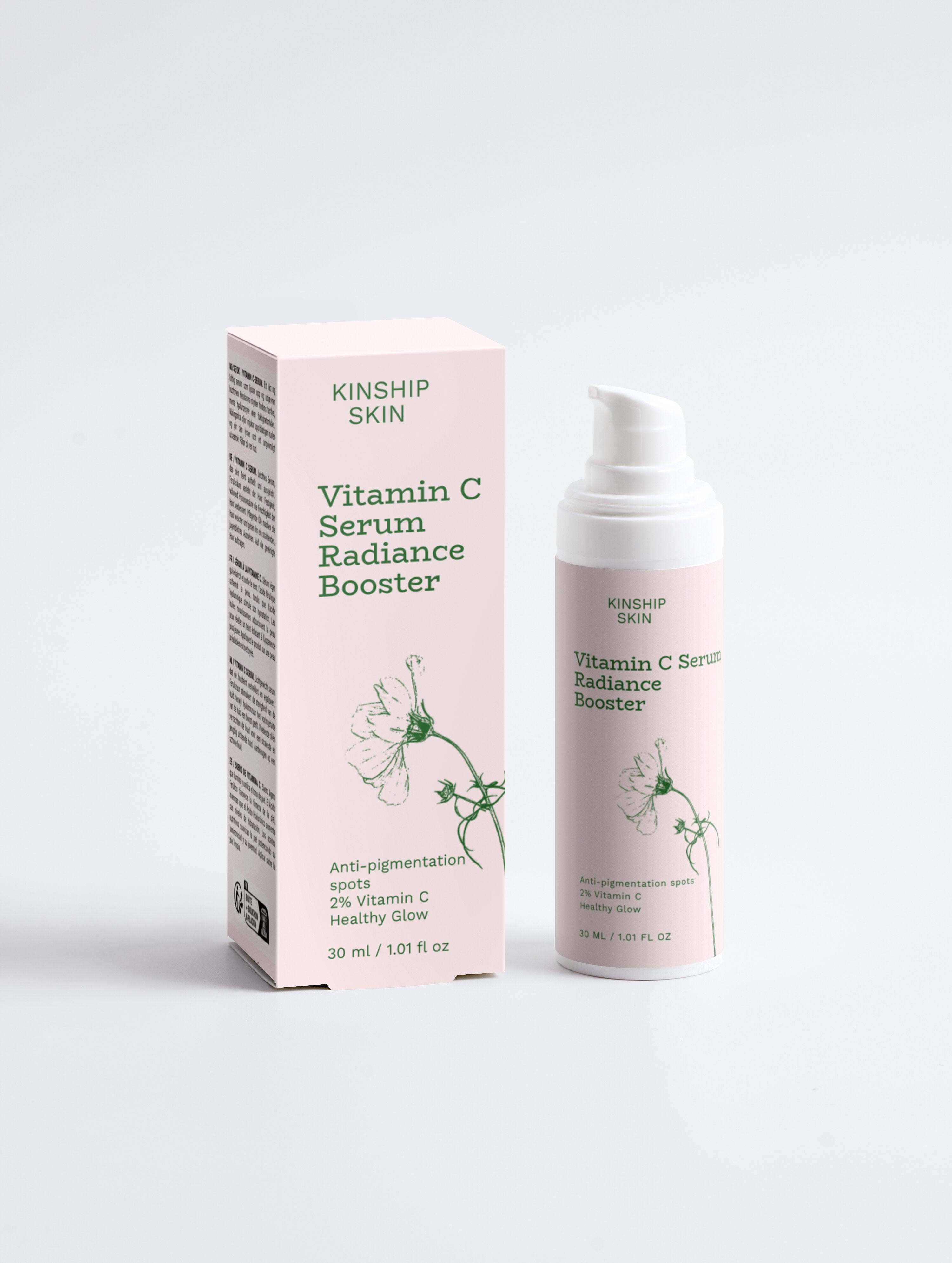 C-Radiance Booster