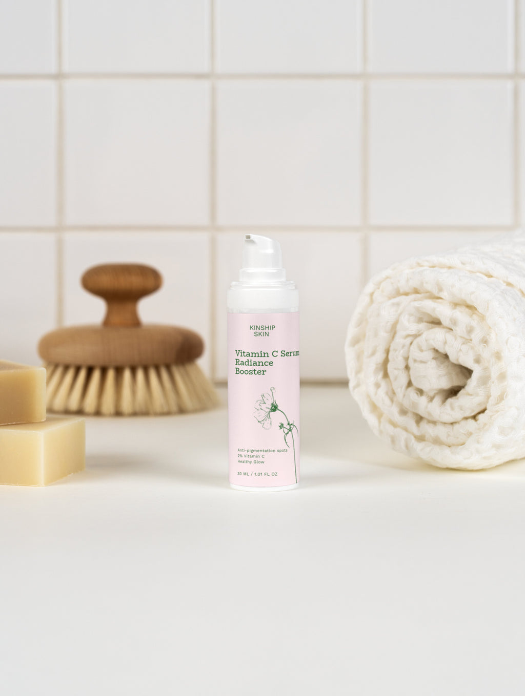 C-Radiance Booster