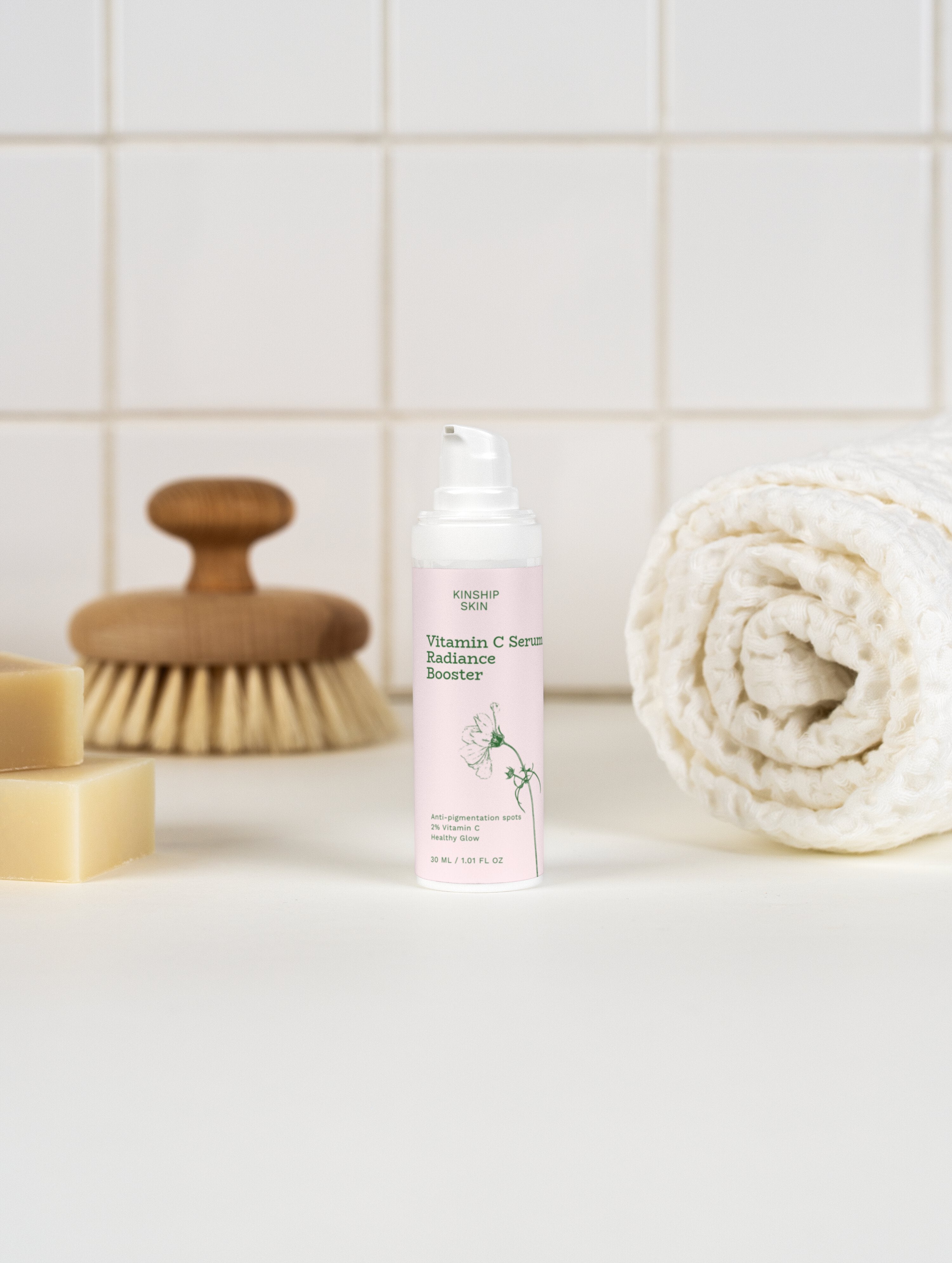 C-Radiance Booster