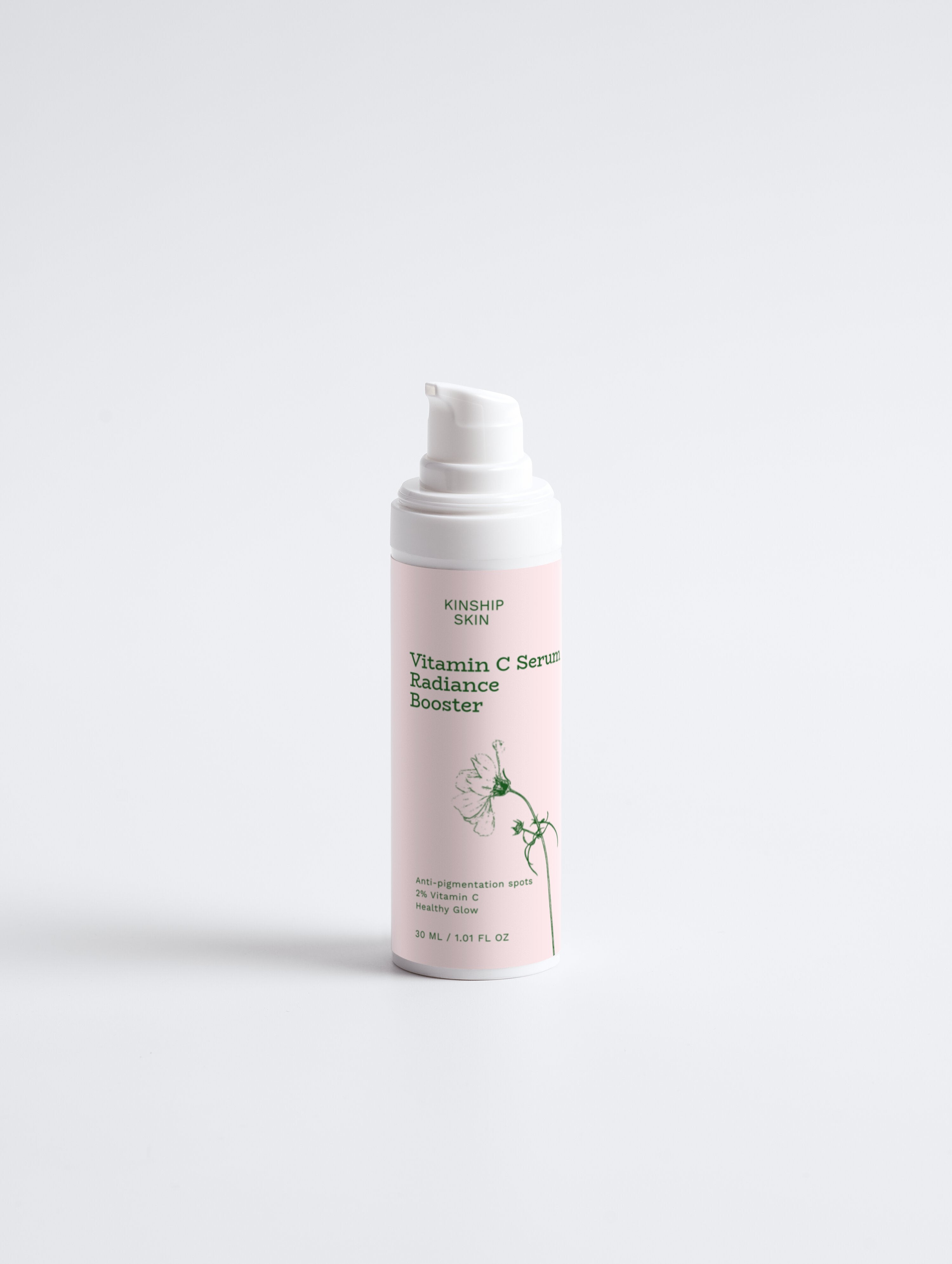 C-Radiance Booster