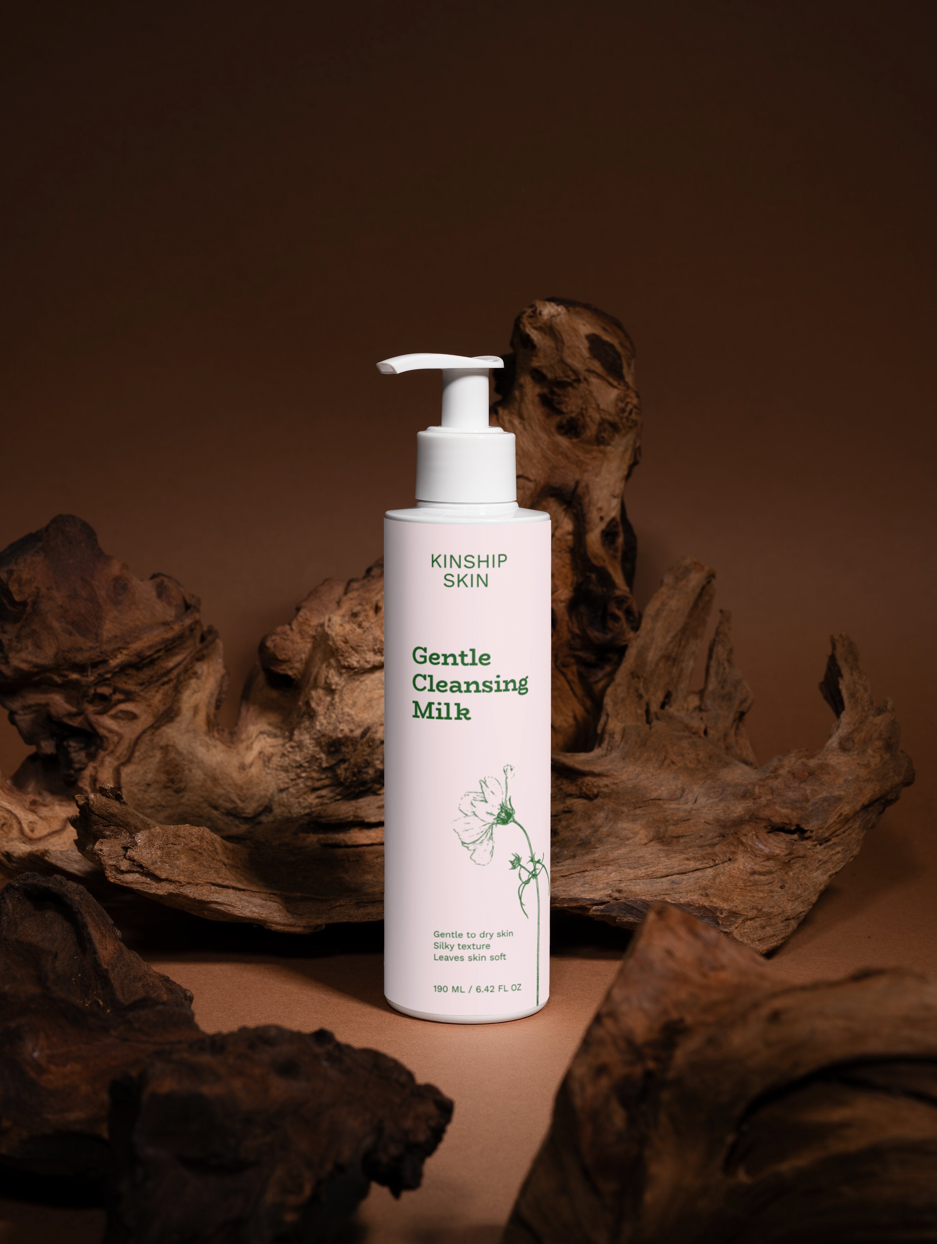 Gentle Cleansing Milk