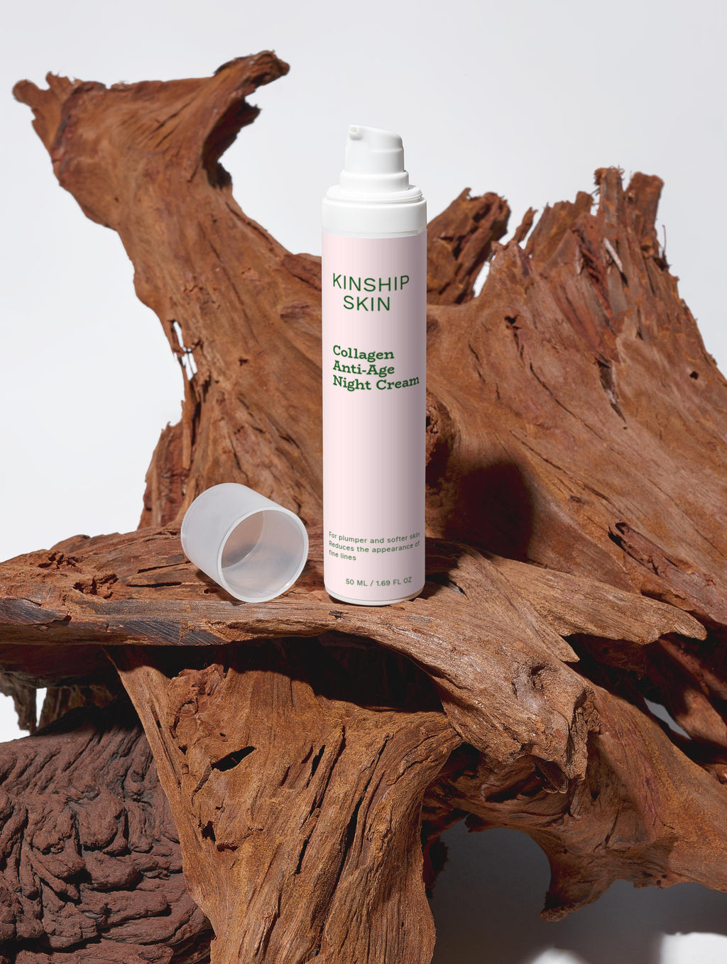 Peptide Night Recovery Cream