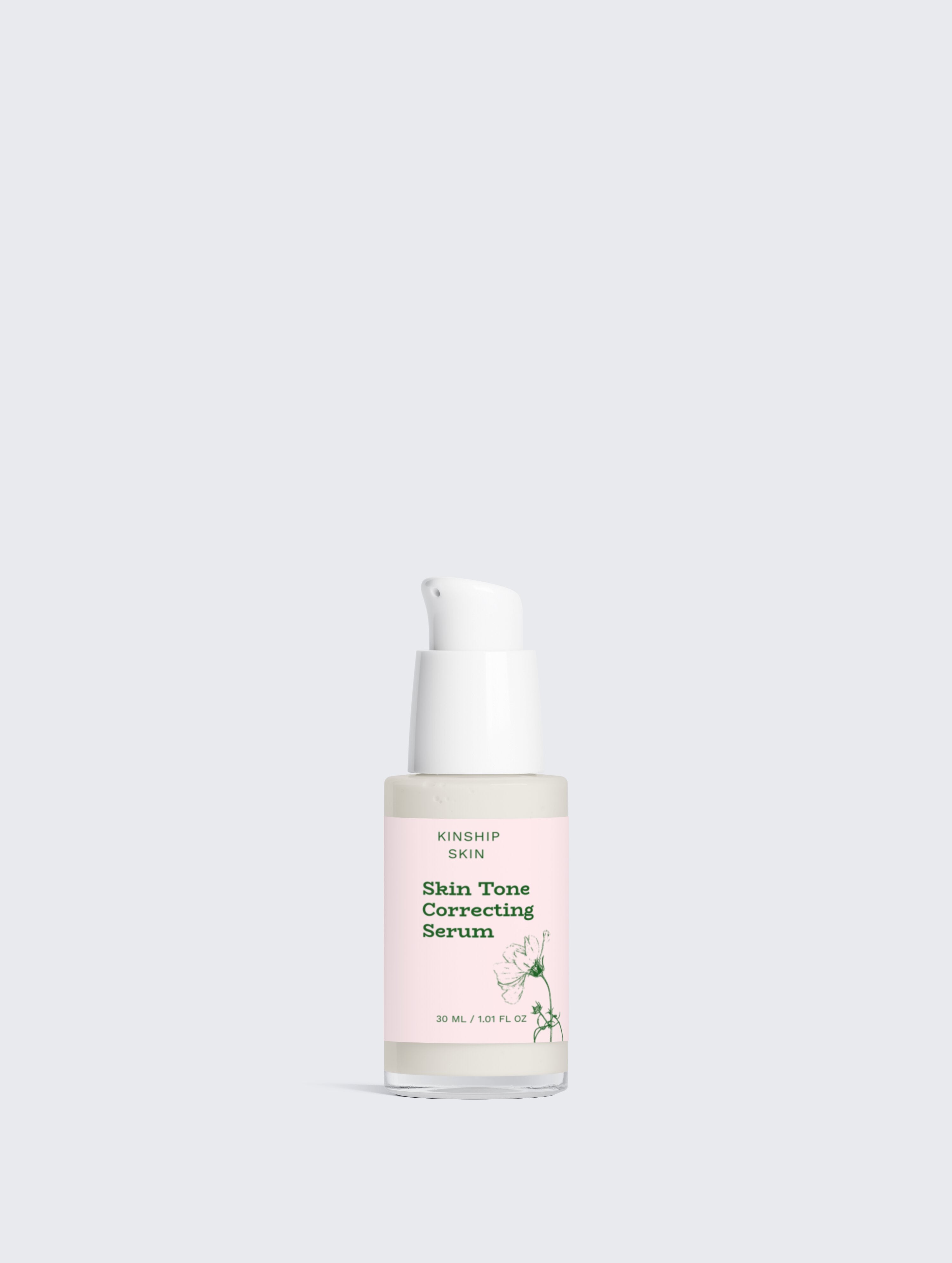 Skin Tone Correcting Serum