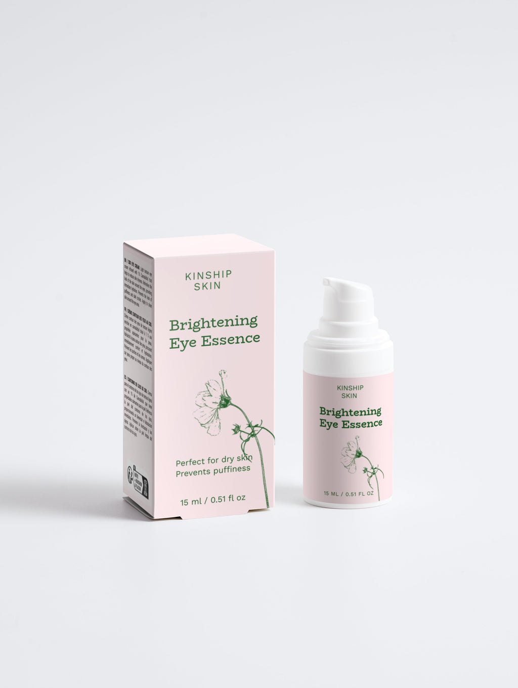 Brightening Eye Essence