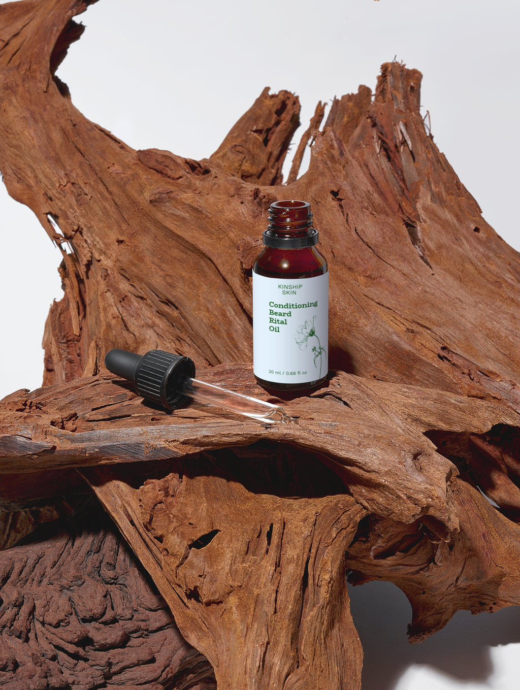 Conditioning Beard Ritual Oil