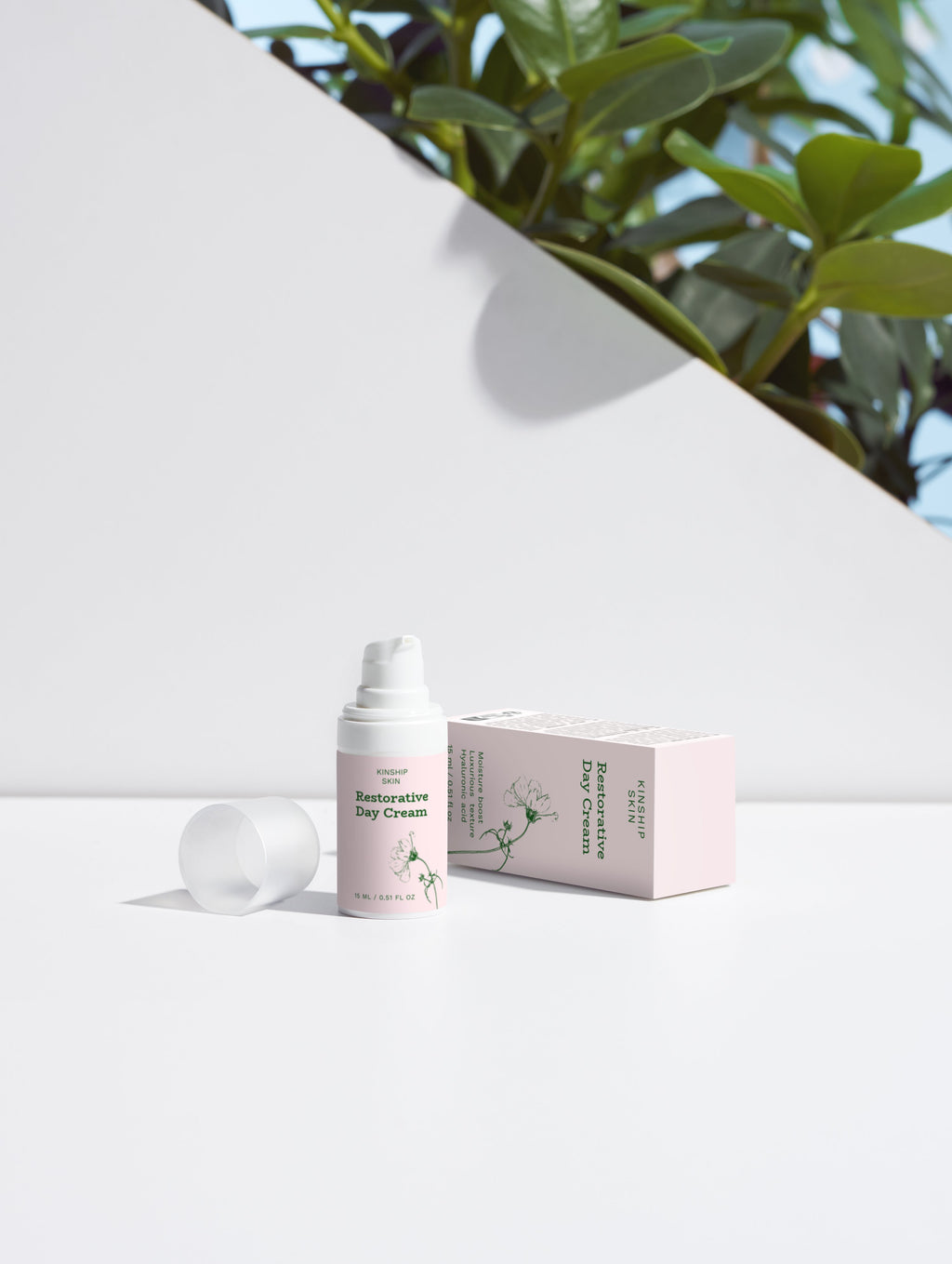 Restorative Marine Day Cream