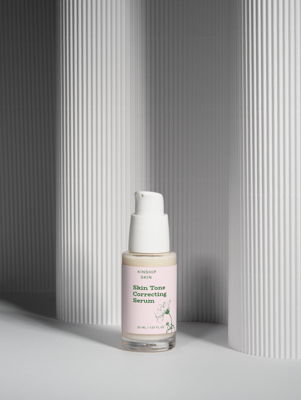 Skin Tone Correcting Serum
