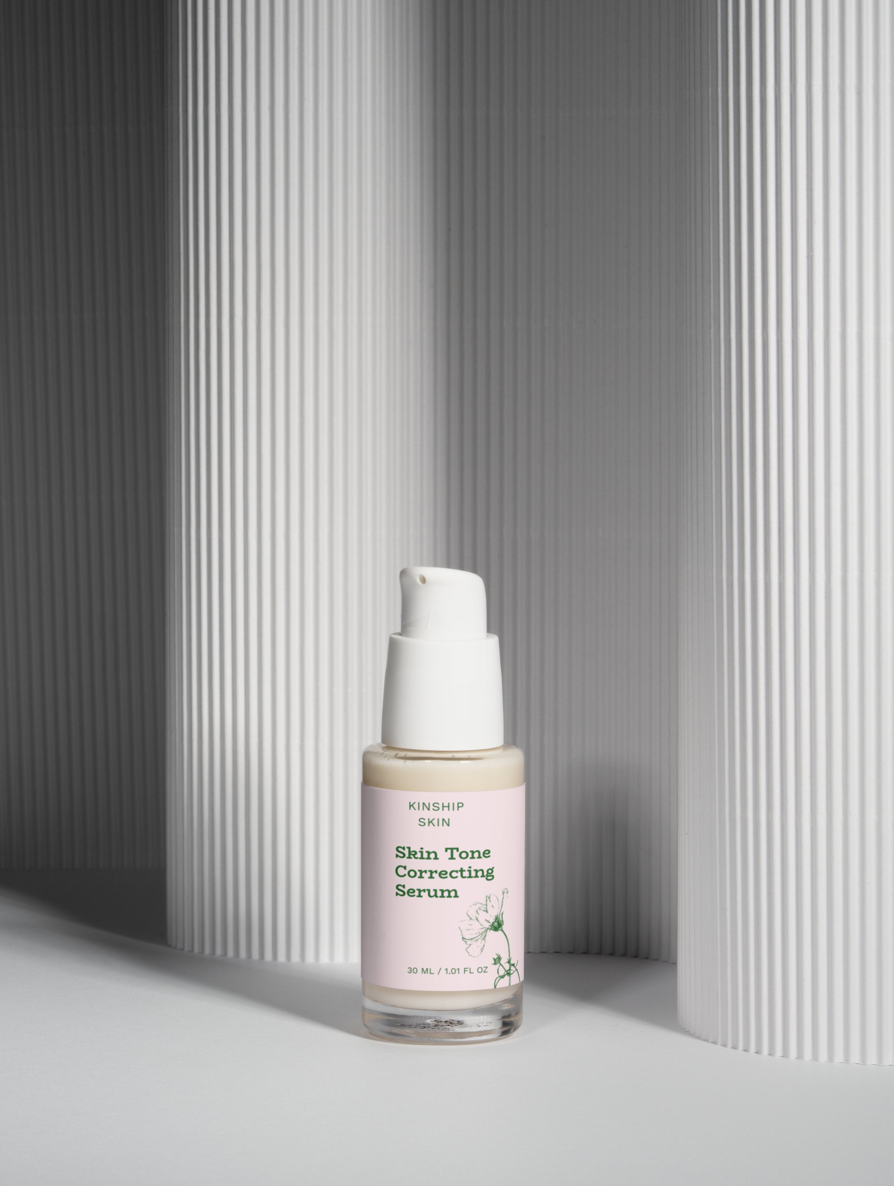 Skin Tone Correcting Serum
