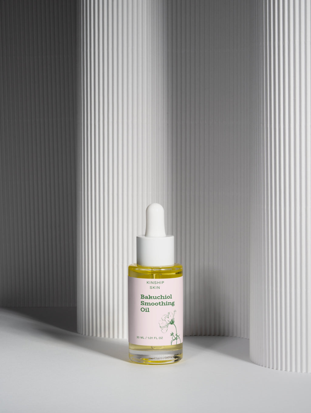 Bakuchiol Smoothing Oil