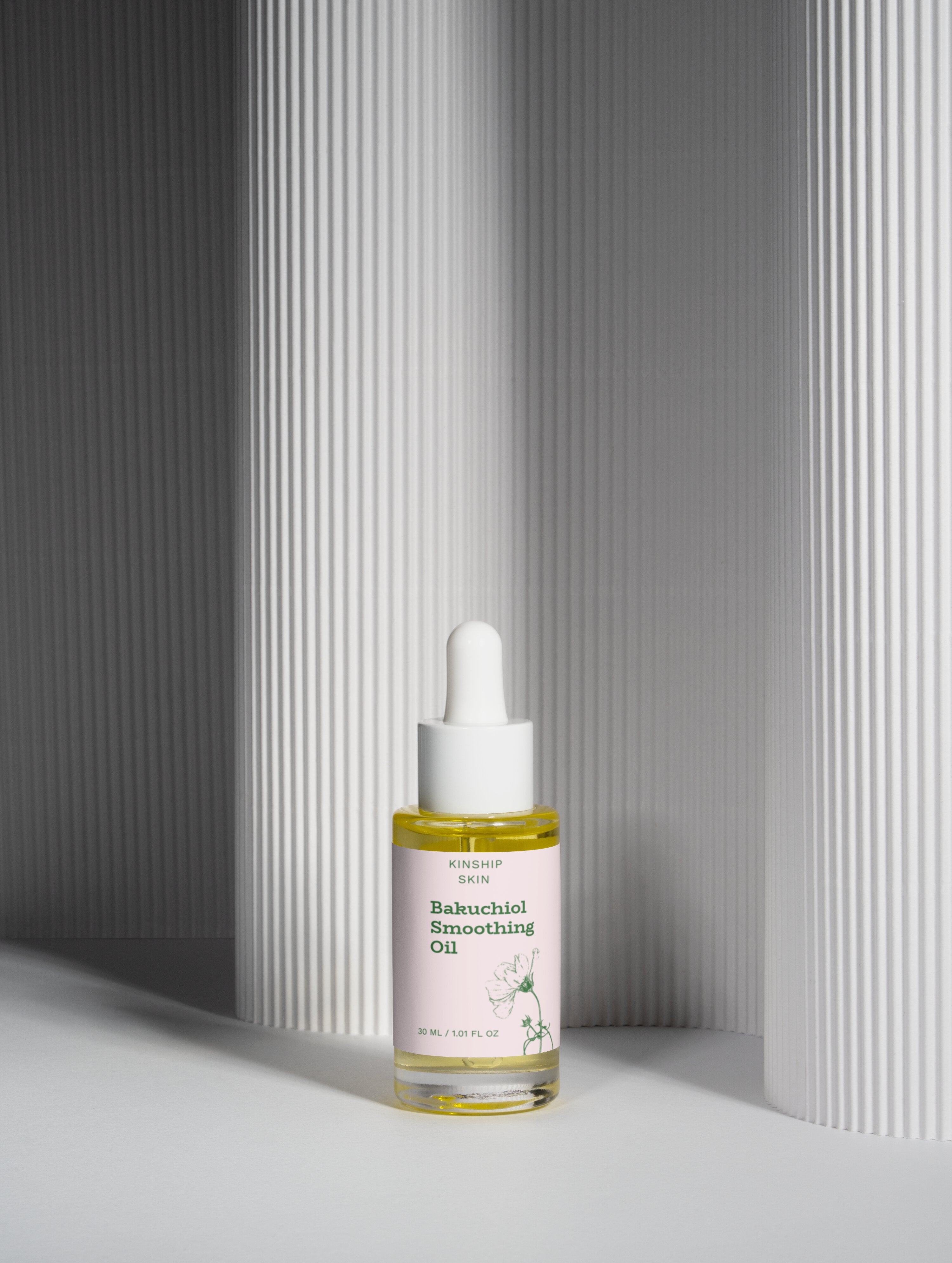 Bakuchiol Smoothing Oil