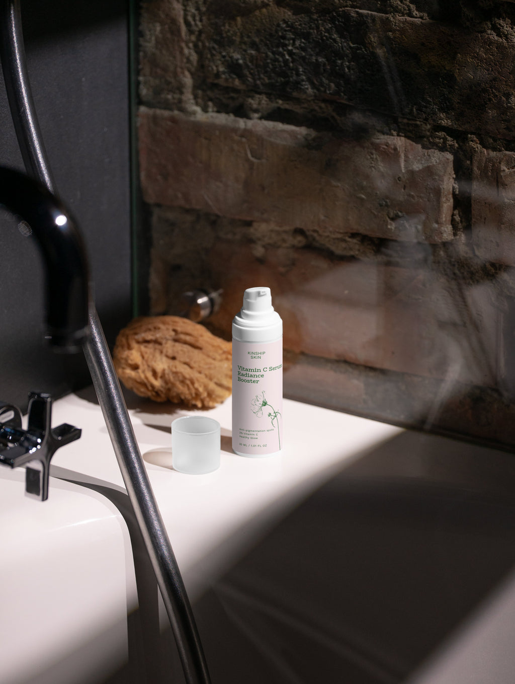 C-Radiance Booster