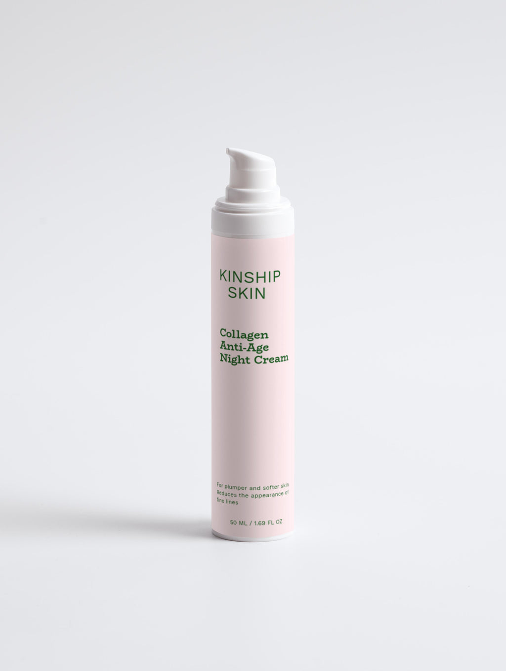 Peptide Night Recovery Cream