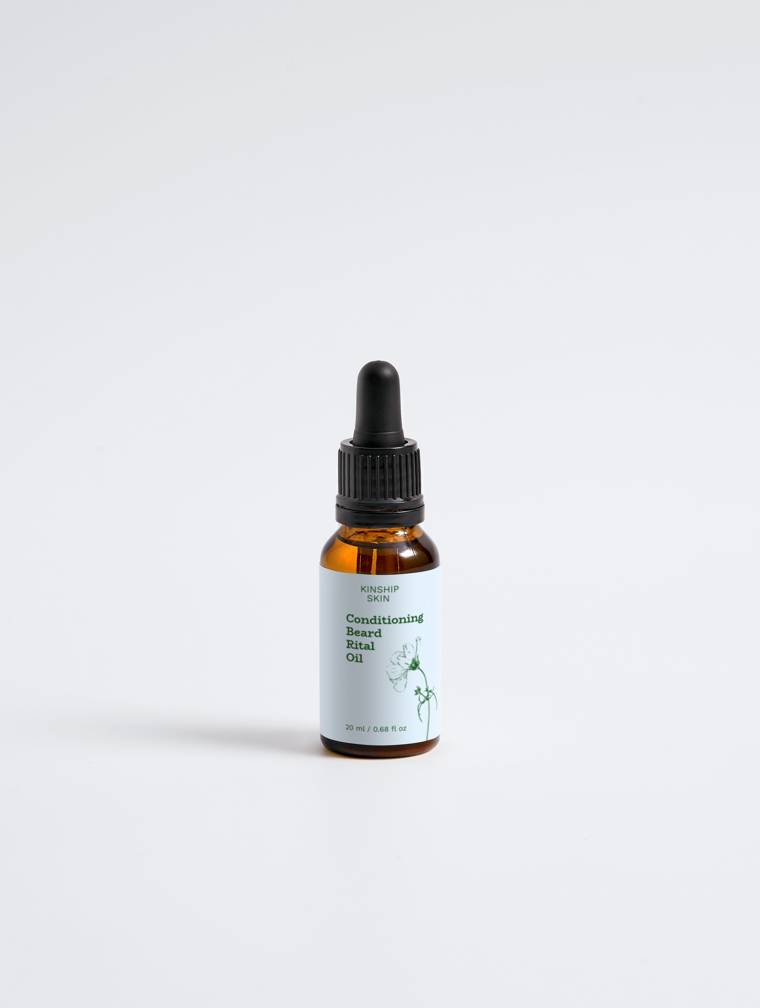Conditioning Beard Ritual Oil