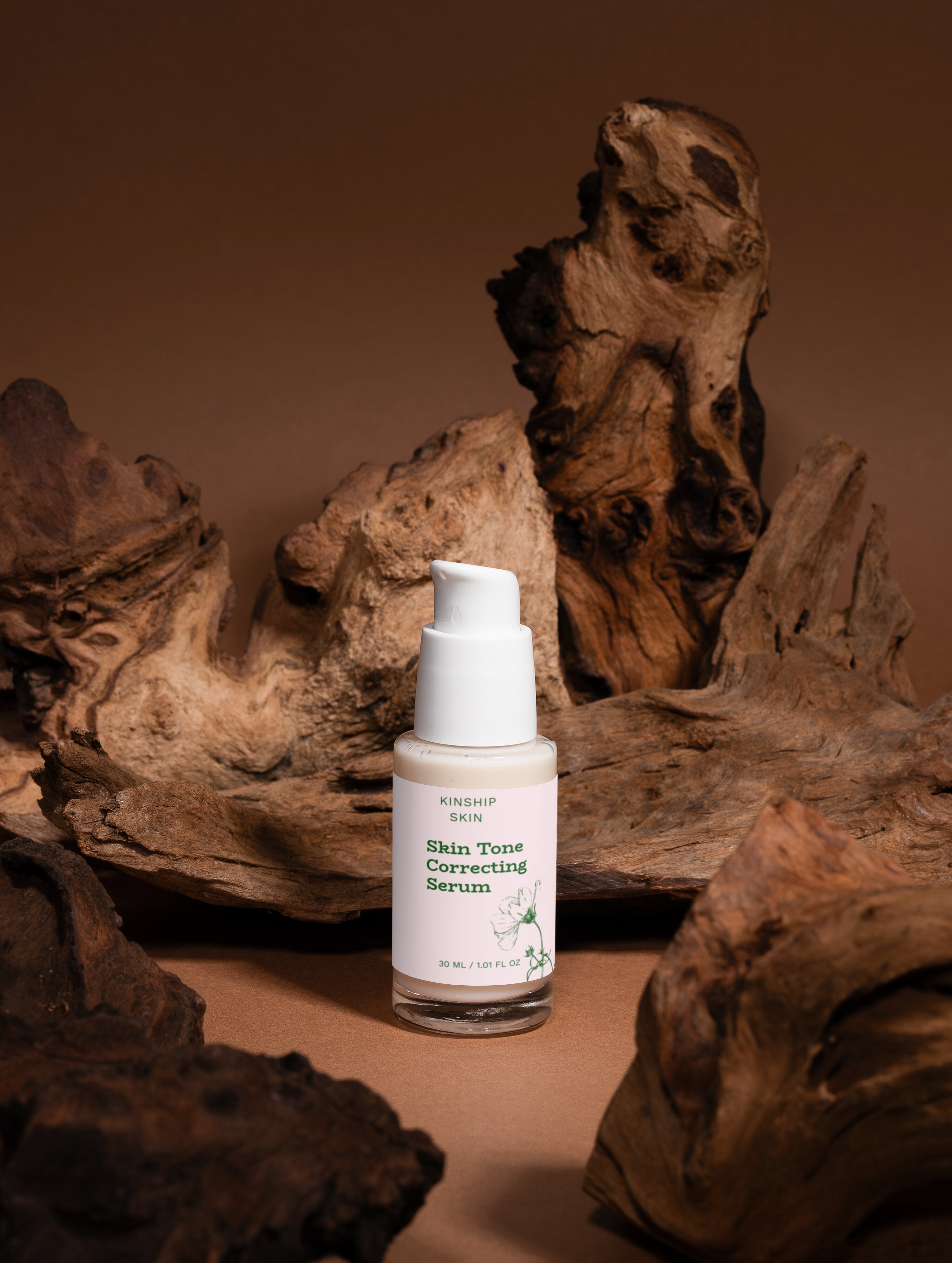 Skin Tone Correcting Serum