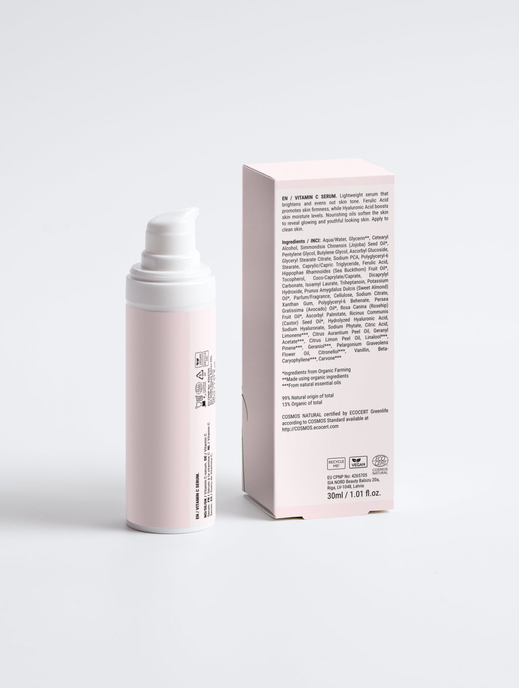 C-Radiance Booster