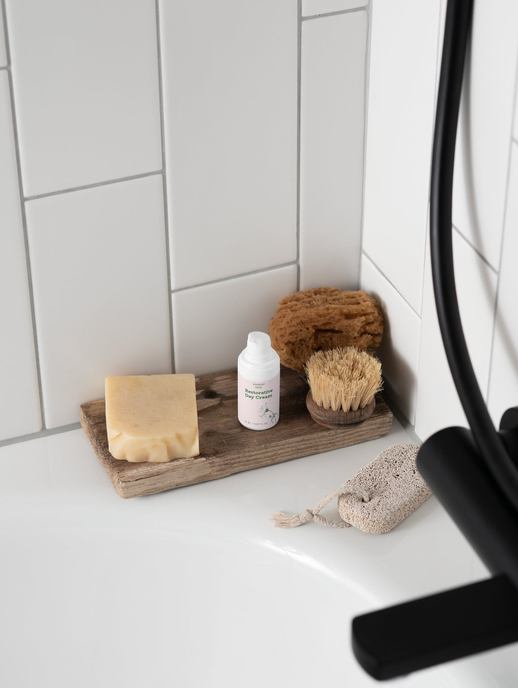 Restorative Marine Day Cream