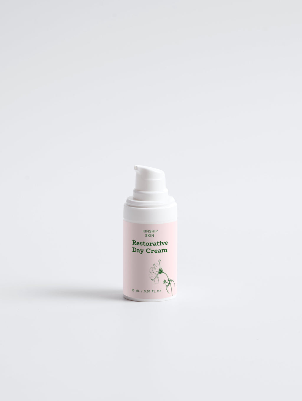 Restorative Marine Day Cream