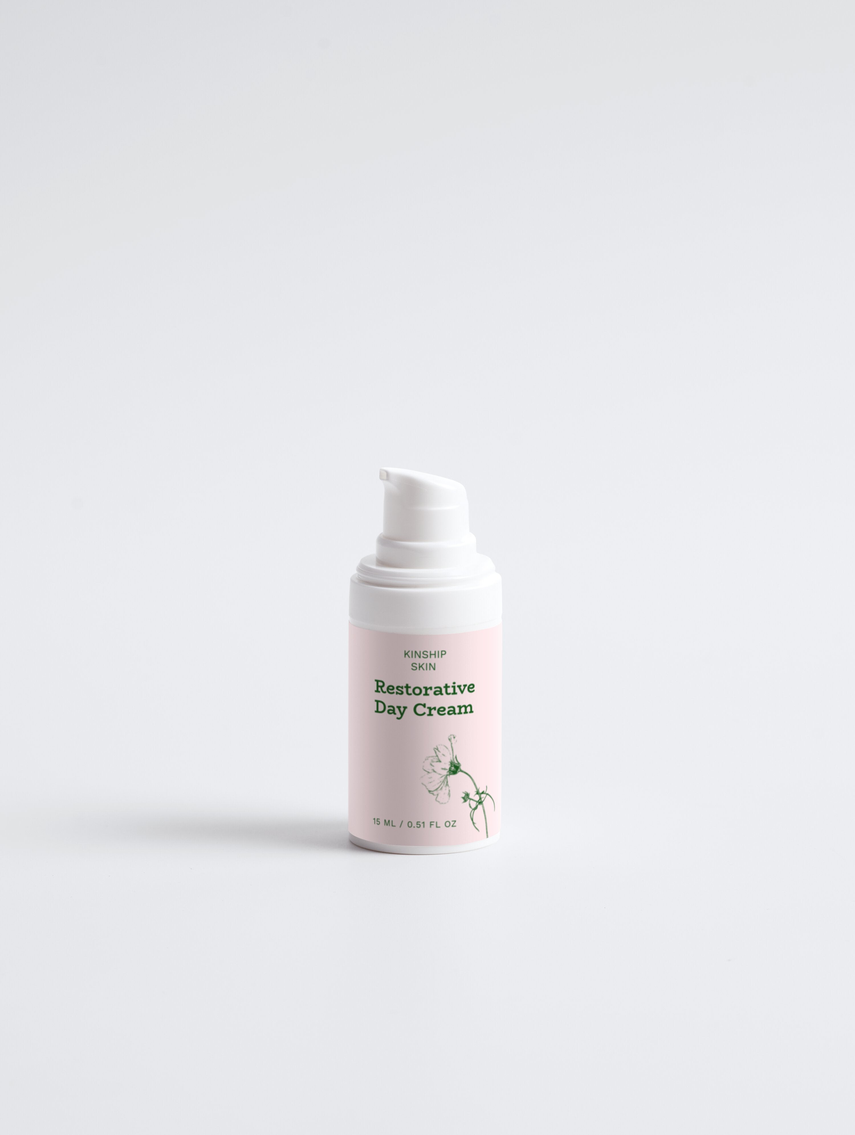 Restorative Marine Day Cream