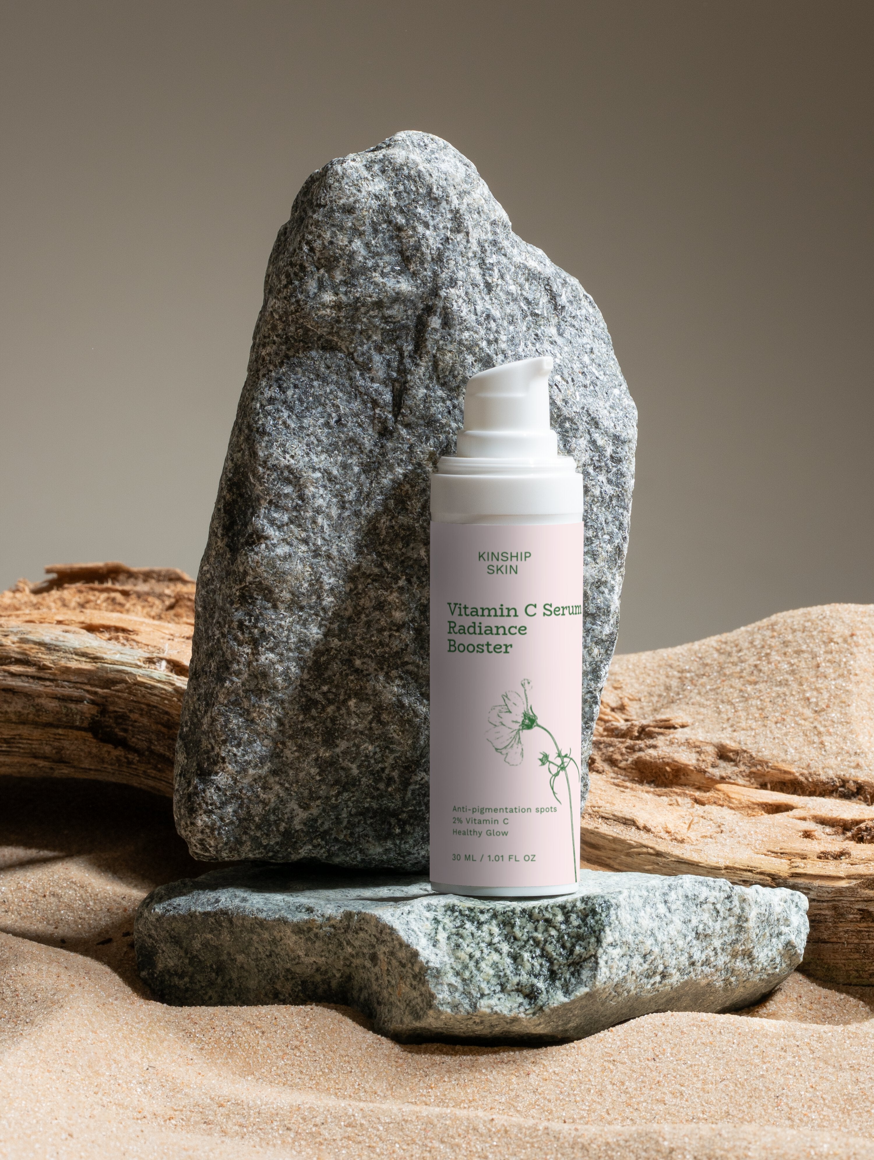 C-Radiance Booster