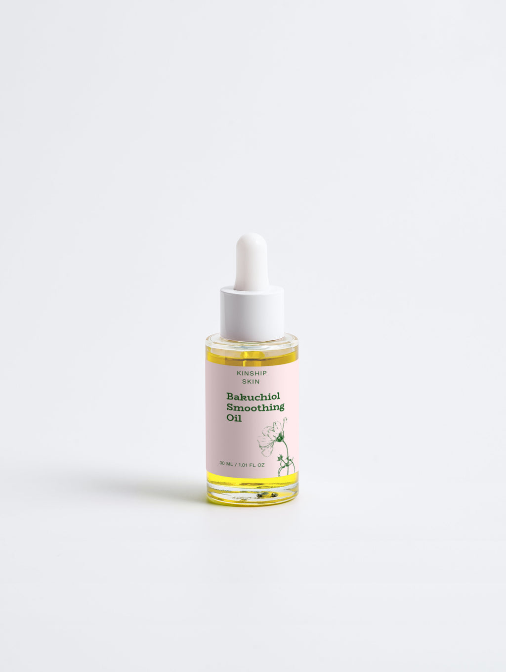 Bakuchiol Smoothing Oil