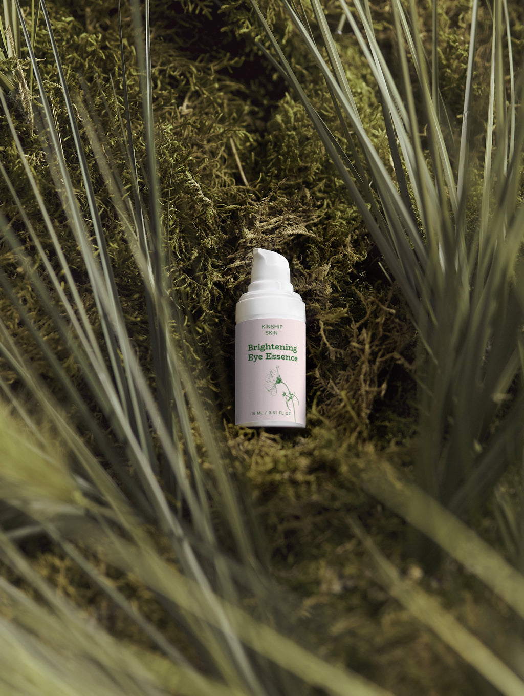 Brightening Eye Essence